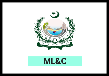 MLC Logo